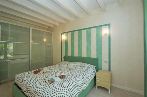 Villa Marina Con Piscina By Wonderful Italy