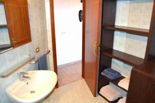 Apartamento Le Stelle Di Portisco