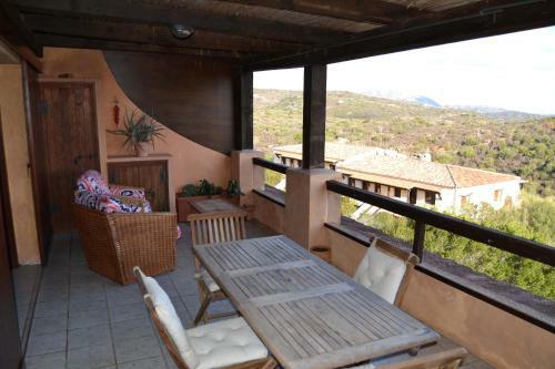 Apartamento Le Stelle Di Portisco