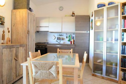 Apartamento Le Stelle Di Portisco