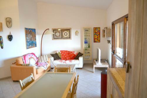 Apartamento Le Stelle Di Portisco