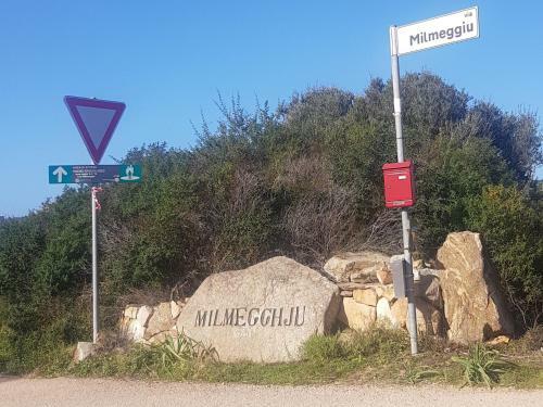 Apartamento Le Stelle Di Portisco