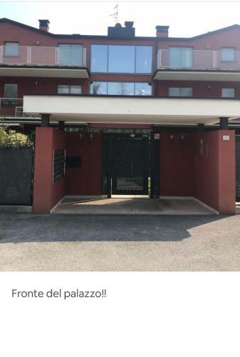 Apartamento Incantevole Appartamento Anni 50'