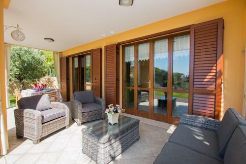 Apartamento Crocus 1 Con Piscina By Wonderful Italy
