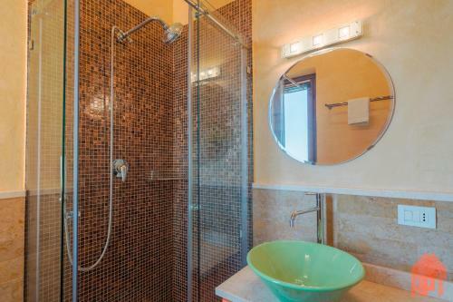 Apartamento The Castle