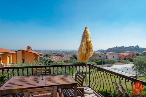 Apartamento The Castle