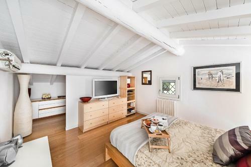 Residence Stropea 5 Apartment By Wonderful Italy