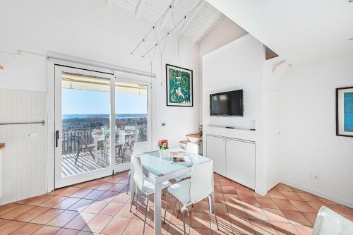 Residence Stropea 5 Apartment By Wonderful Italy