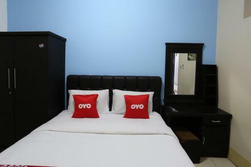 Hotel Oyo 3865 Wisma Niaga