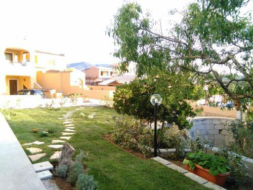 Apartamento Residenza Le Maree