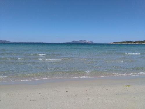 Apartamento Residenza Le Maree