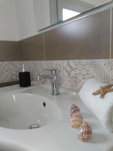Apartamento Residenza Le Maree