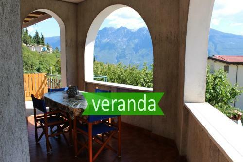 Apartamento Casa Demonti
