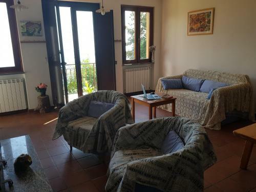 Apartamento Villa Gardablick