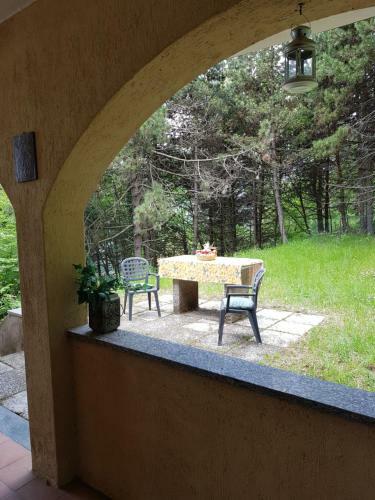 Apartamento Villa Gardablick