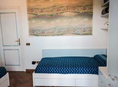 Apartamento Appartamento Baia Turchese