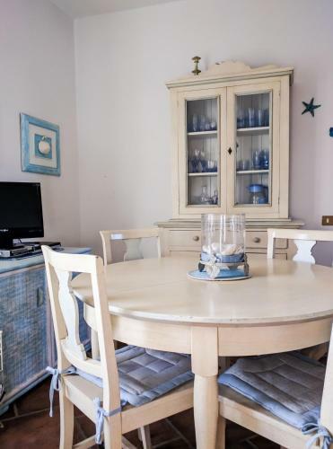 Apartamento Appartamento Baia Turchese