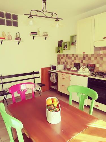Apartamento Come A Casa Tua (appartamento Da 1 A 8 Posti)