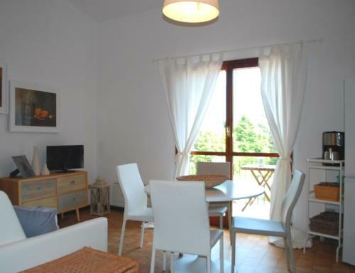 Apartamento Appartamento Bijoux - Rebomaholidays
