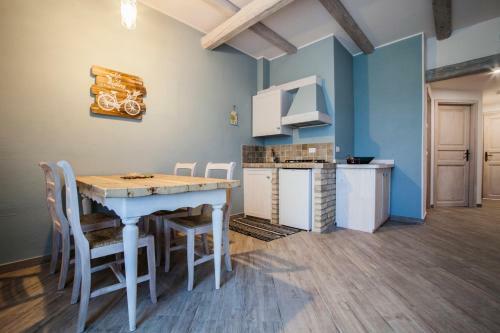 Agroturismo Casa Al Fiume