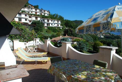 Apartamento Casa Colombo - Rebomaholidays