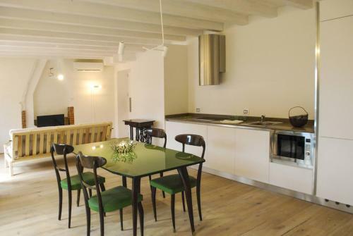 Apartamento La Corte - Rebomaholidays