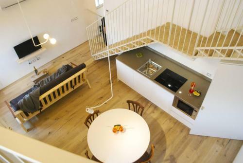 Apartamento La Corte - Rebomaholidays