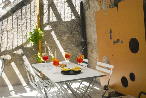 Apartamento La Corte - Rebomaholidays