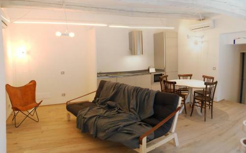 Apartamento La Corte - Rebomaholidays