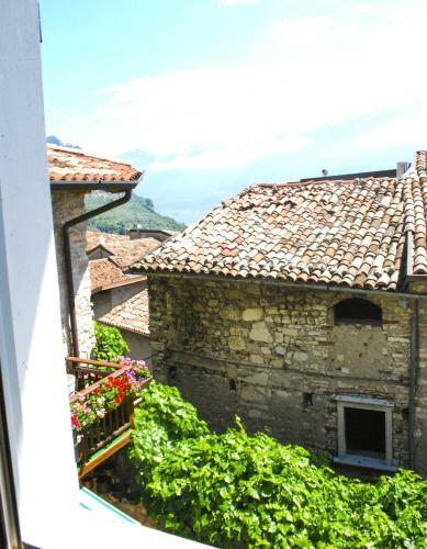 Apartamento La Corte - Rebomaholidays