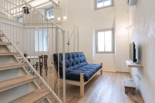 Apartamento La Corte - Rebomaholidays