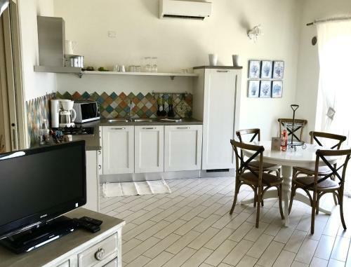 Apartamento Bnb Borgo Le Vigne - Il Mosto