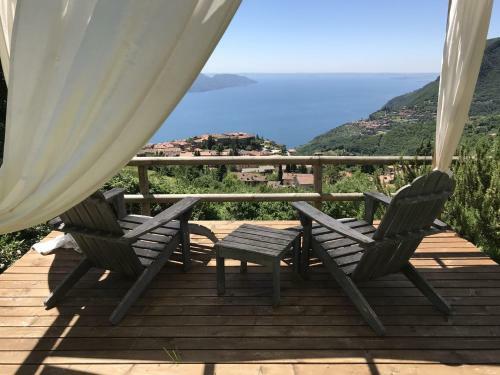 Apartamento Bnb Borgo Le Vigne - Il Mosto