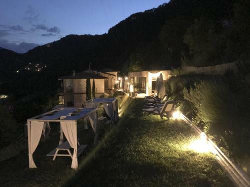 Apartamento Bnb Borgo Le Vigne - Il Mosto