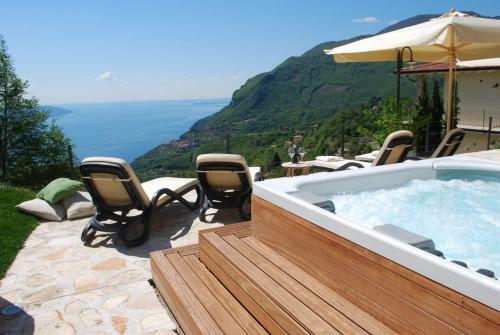 Apartamento Bnb Borgo Le Vigne - Il Mosto