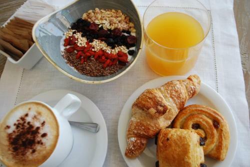 Apartamento Bnb Borgo Le Vigne - Il Mosto
