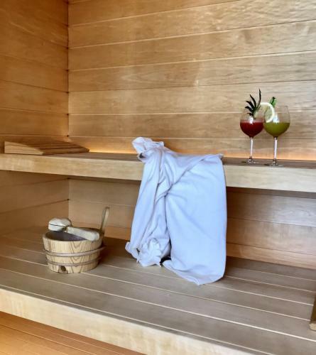 Apartamento Bnb Borgo Le Vigne - Il Mosto