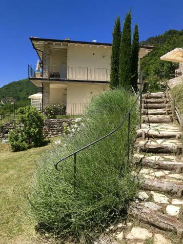 Apartamento Bnb Borgo Le Vigne - Il Mosto