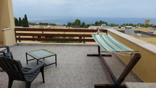 B&B Verdeblu