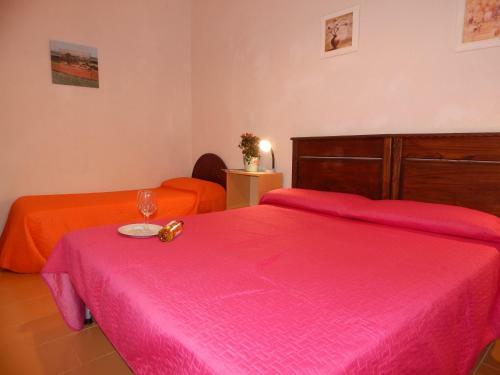 Apartamento Trilo Bellavista 1