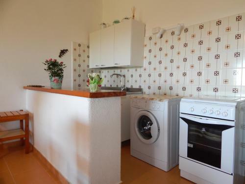 Apartamento Trilo Bellavista 1