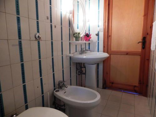 Apartamento Trilo Bellavista 1