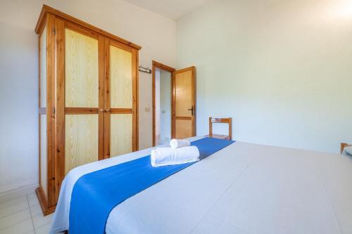 Apartamento Trilo Bellavista 1