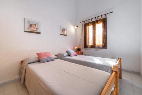 Apartamento Trilo Bellavista 1