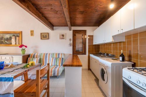 Apartamento Trilo Bellavista 1