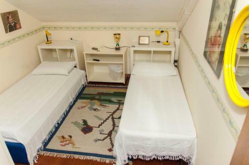 B&B Carlo Terzo