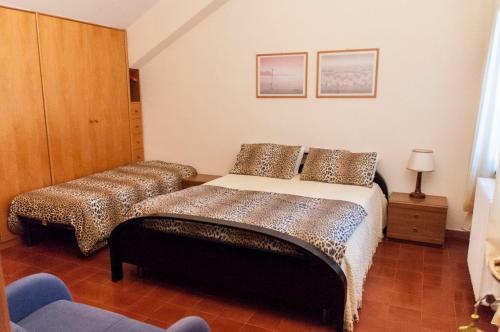 B&B Carlo Terzo