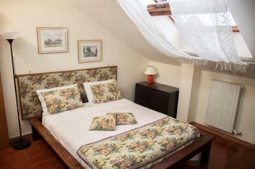 B&B Carlo Terzo