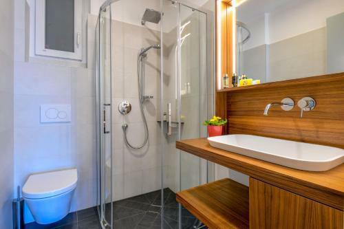 Apartamento Gardagate - La Portella