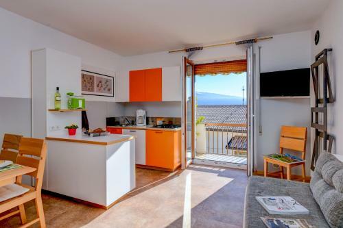 Apartamento Gardagate - La Portella